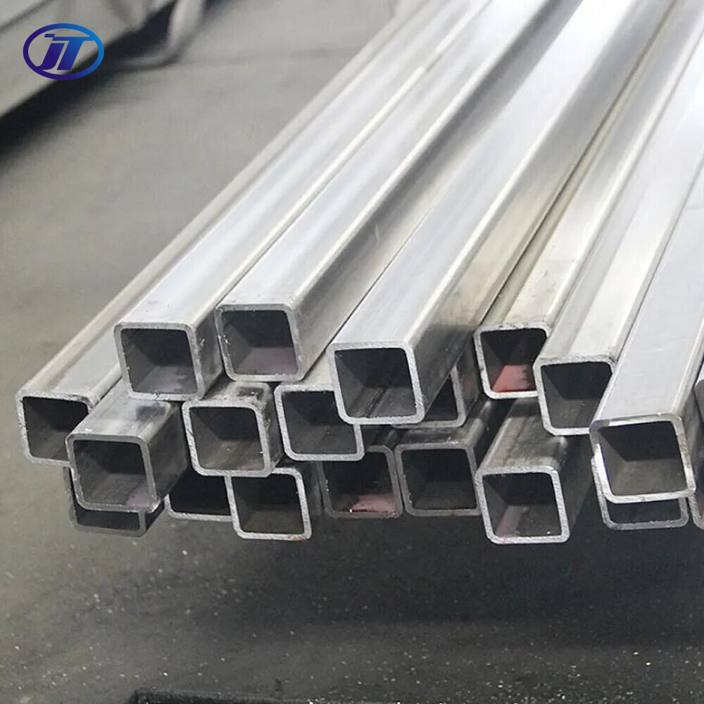 Rectangular Pipe-Jiangsu Jiaote Metal Products Co., Ltd.