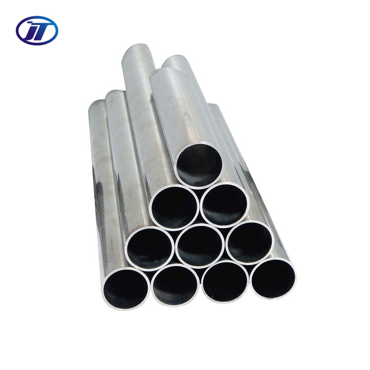 Stainless Steel Pipe
