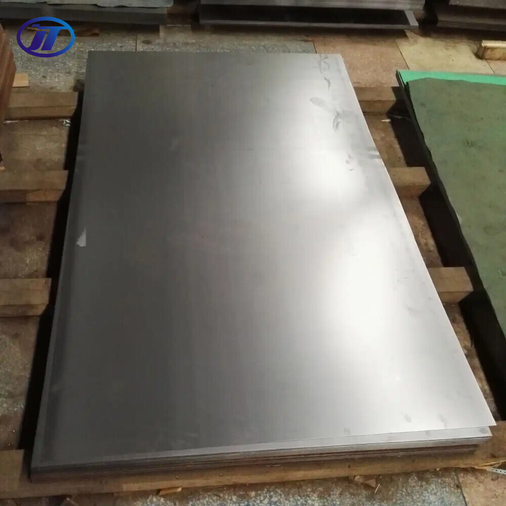 SPHD Cold Rolled Plate