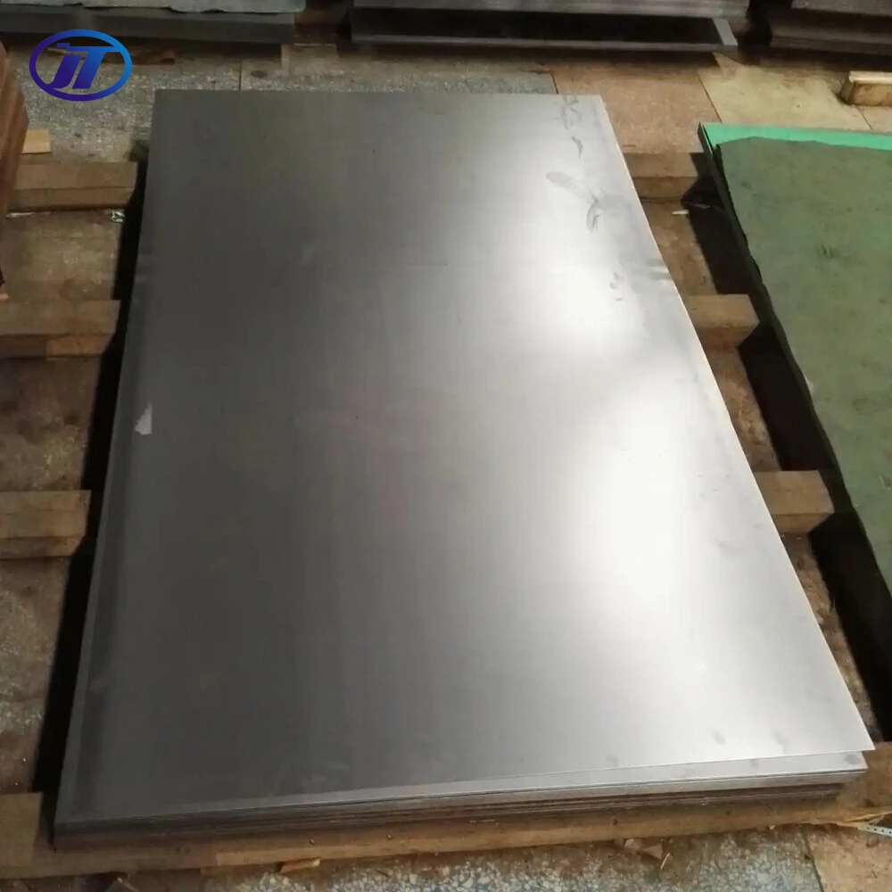SPHD Cold Rolled Plate SPHD Cold Rolled Plate