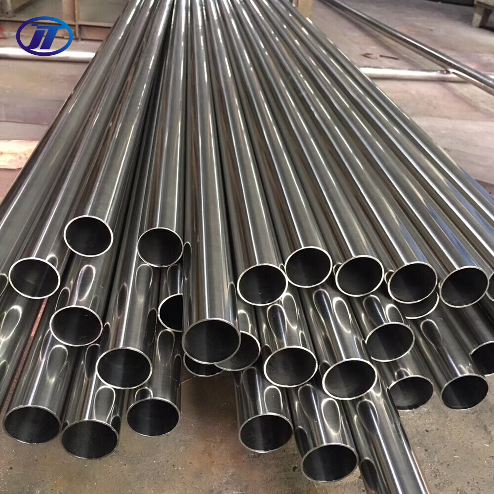 Stainless Steel Pipe