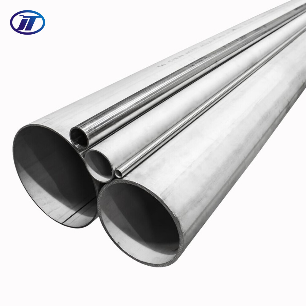 304 Welded Pipe
