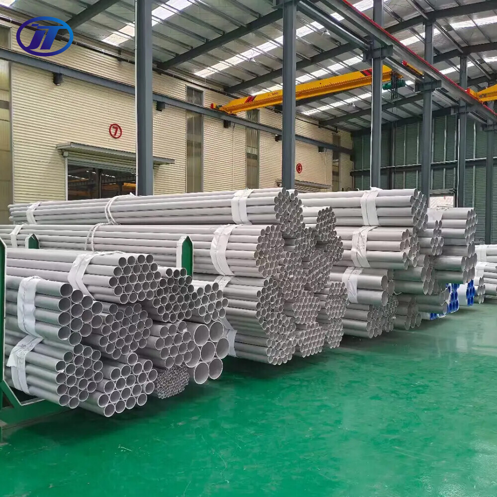 201  Seamless Steel Tube