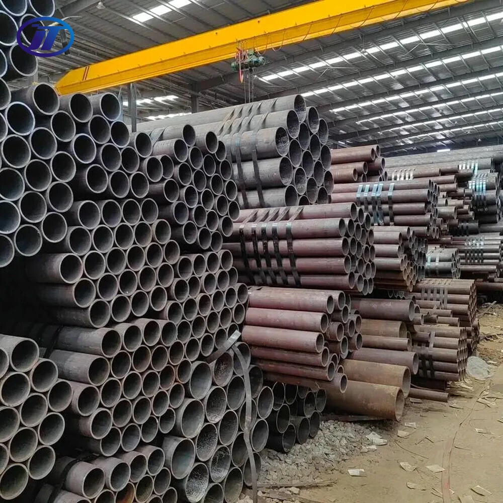 Seamless Pipe Seamless Pipe