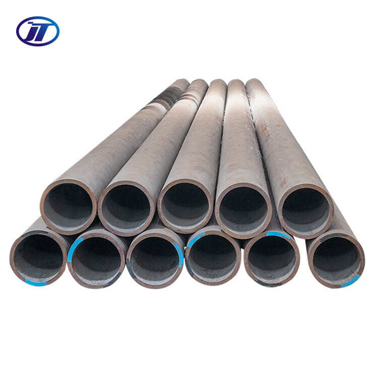 Seamless Pipe