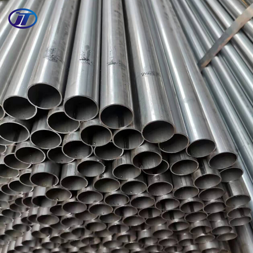 SPC  Welded Pipe