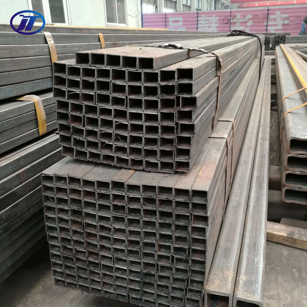 Carbon Steel Square Tube