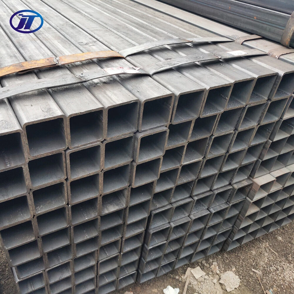 Q355 Carbon Steel Square Tube Q355 Carbon Steel Square Tube