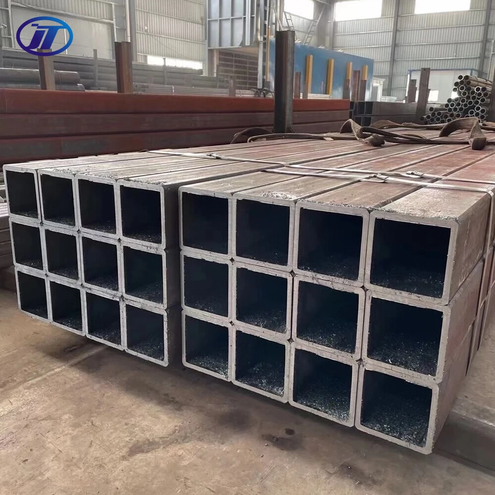 Q355 Carbon Steel Square Tube Q355 Carbon Steel Square Tube