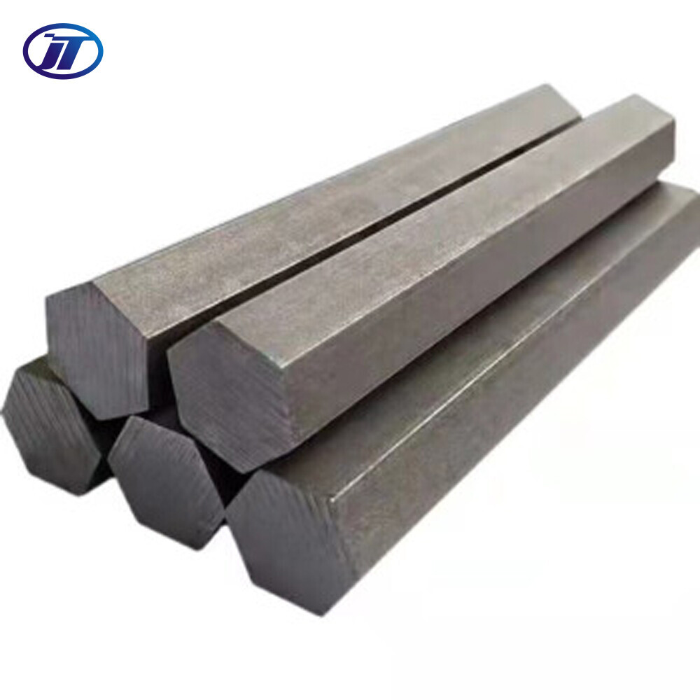 Q235 Carbon Steel Hexagonal Bar