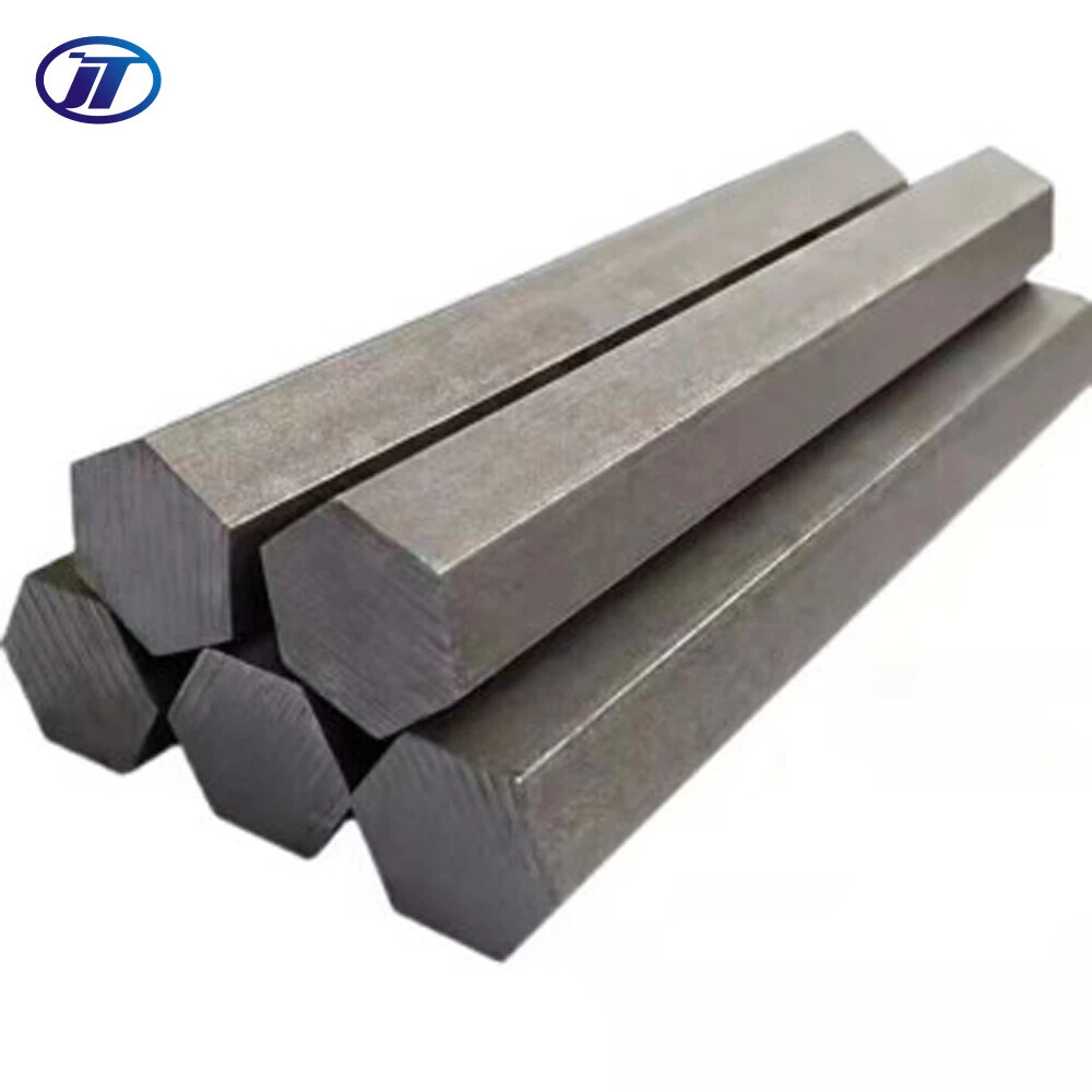 Carbon Steel Hexagonal Bar Carbon Steel Hexagonal Bar