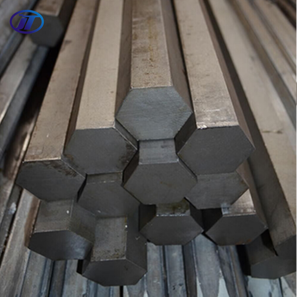 C45 Carbon Steel Hexagonal Bar