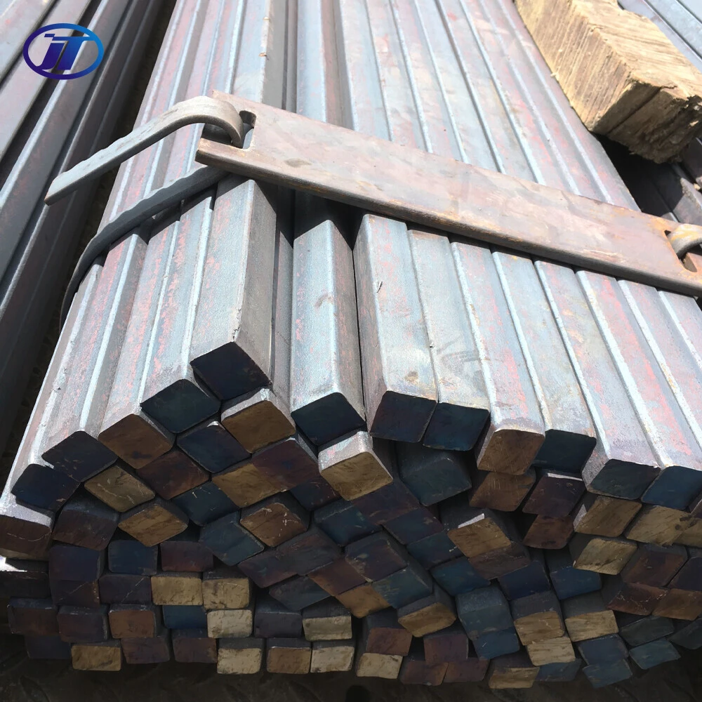 SS400 Carbon Steel Square Rod-Jiangsu Jiaote Metal Products Co., Ltd.