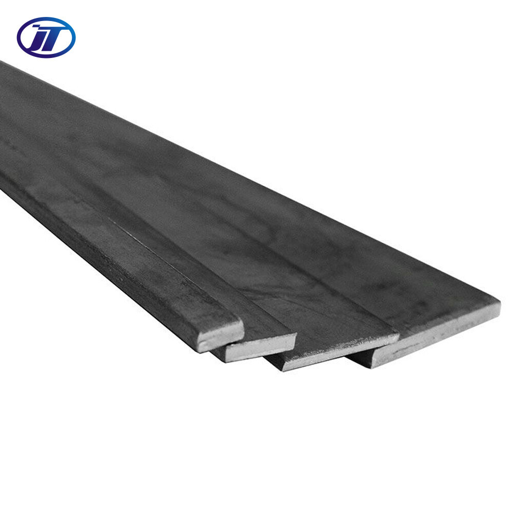 Flat Steel
