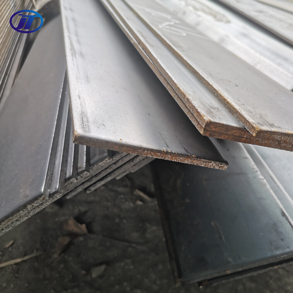 Flat Steel