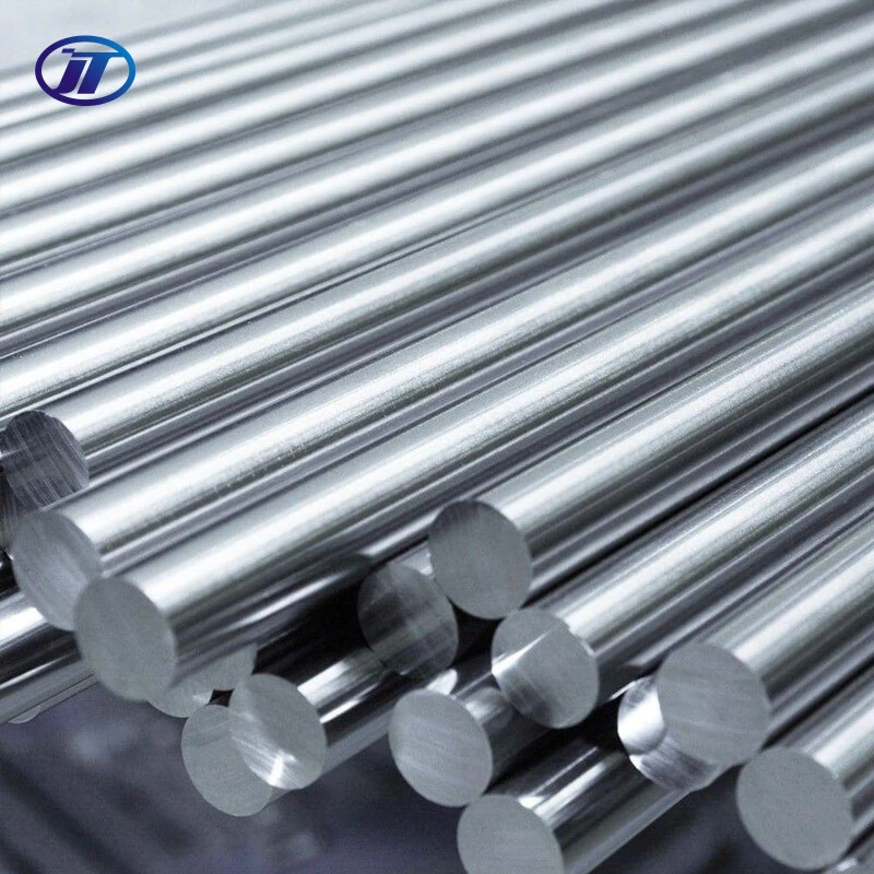 Stainless Steel Round Rod