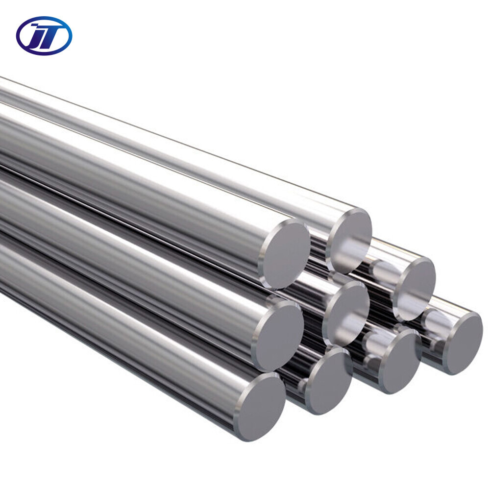  Stainless Steel Round Rod