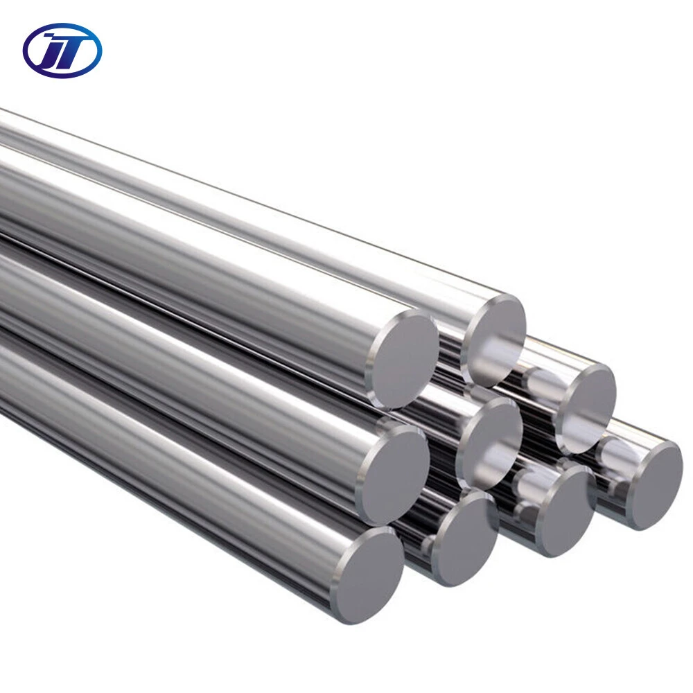 Stainless Steel Round Rod