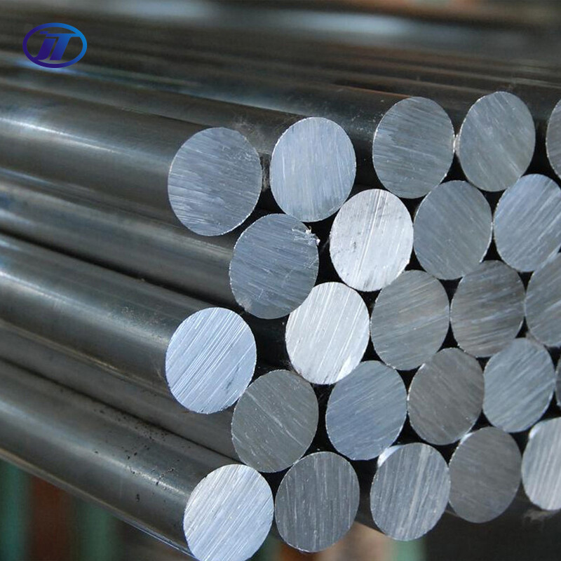  Stainless Steel Round Rod