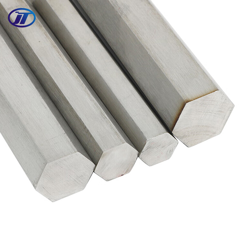 316 Six Stainless Steel Angle Bar
