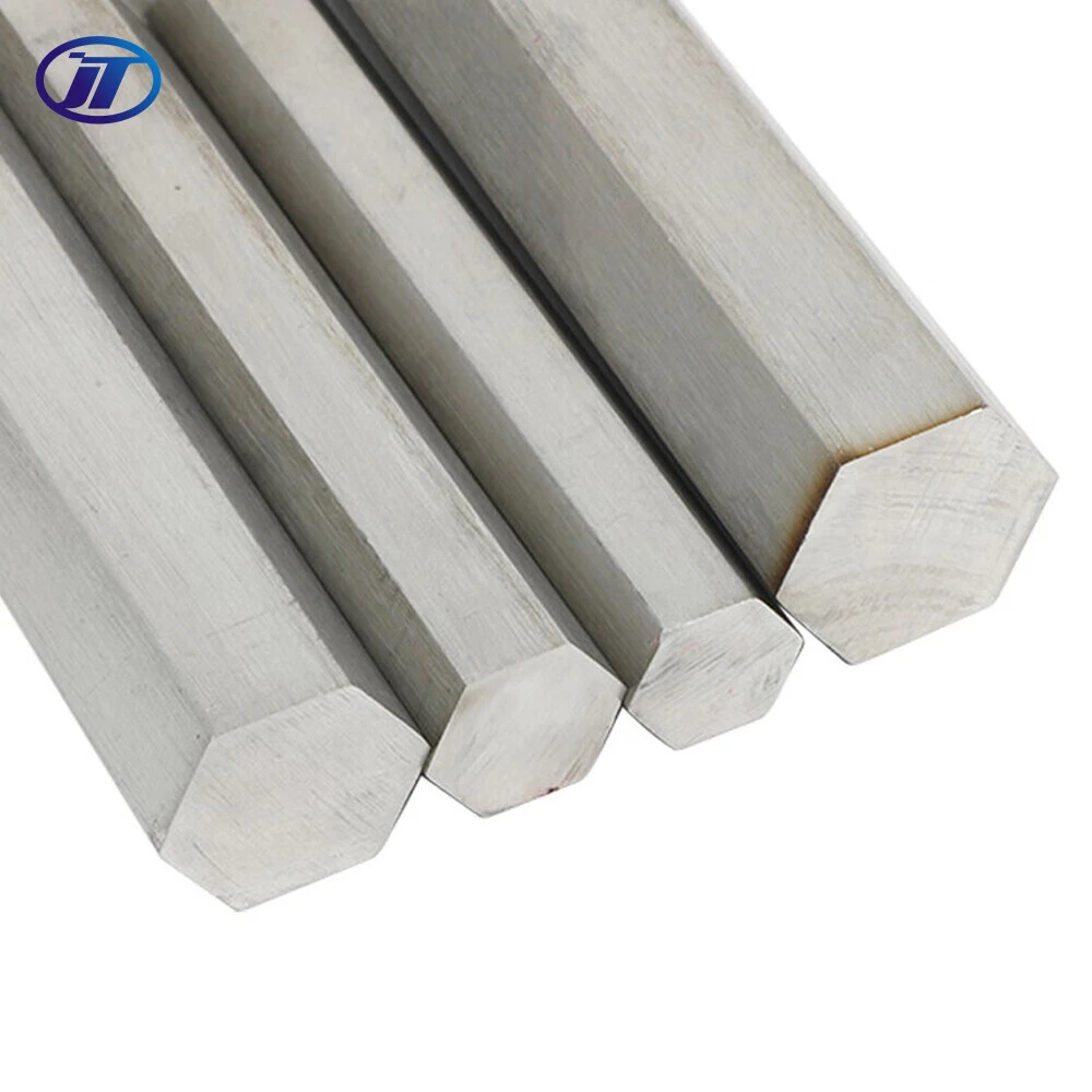 Six Stainless Steel Angle Bar Six Stainless Steel Angle Bar