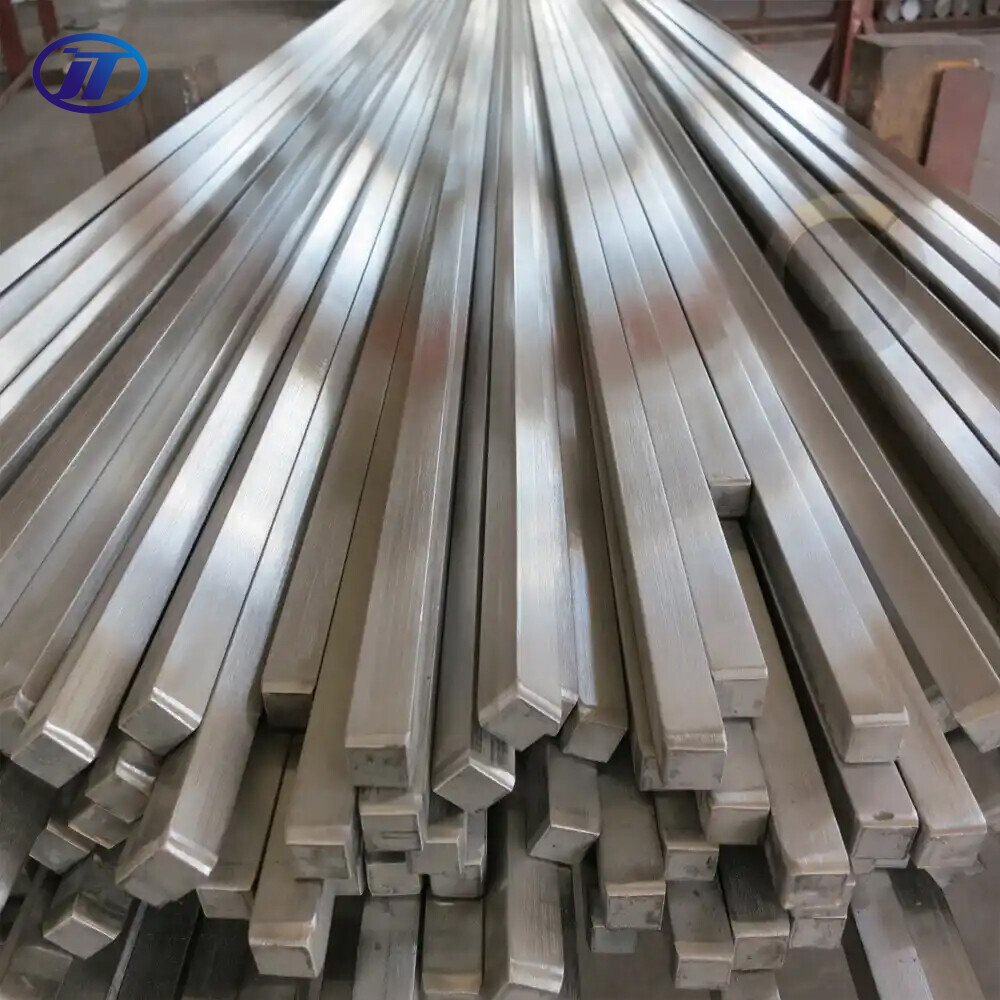 202 Stainless Steel Square Rod