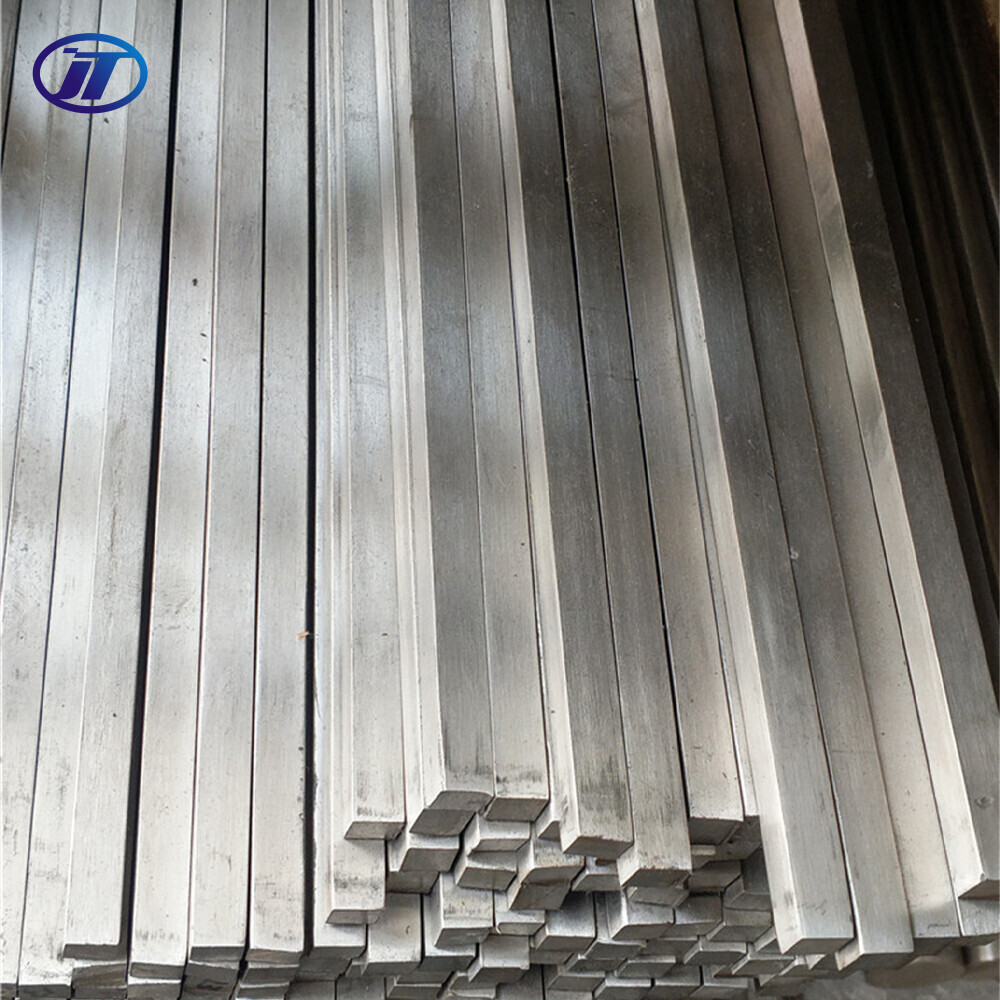 202 Stainless Steel Square Rod