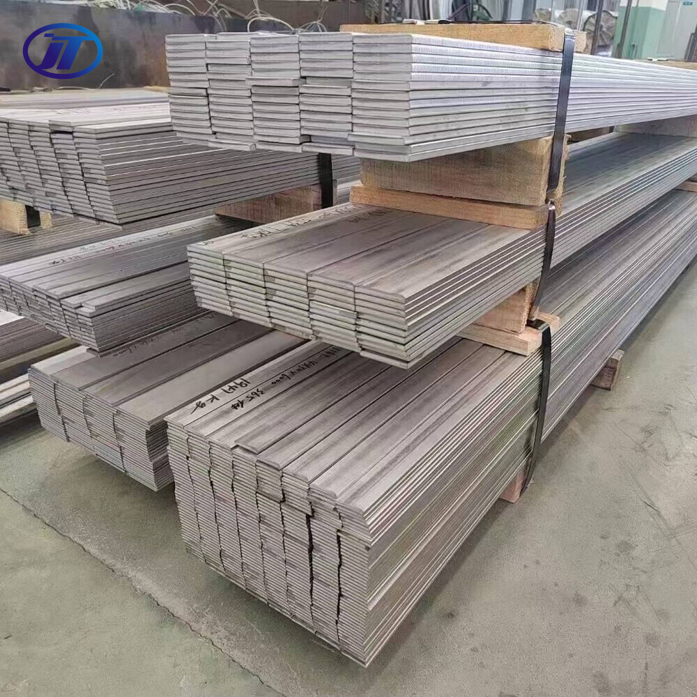 304 Stainless Steel Flat Bar