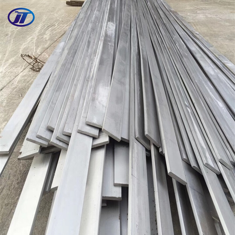 304 Stainless Steel Flat Bar