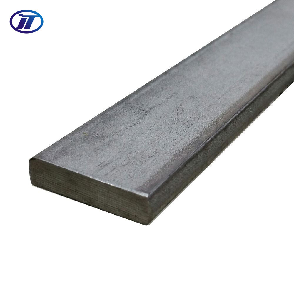 Stainless Steel Flat Bar