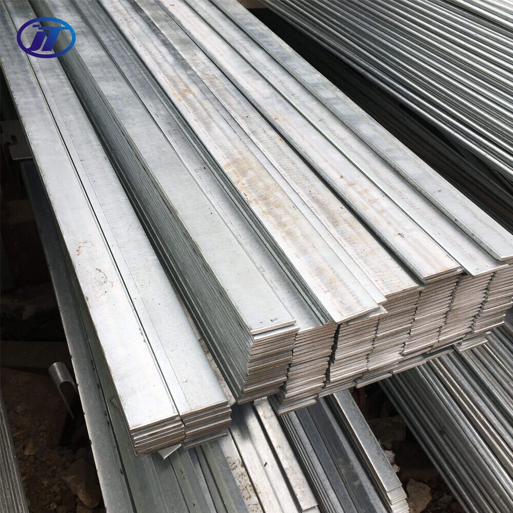 Flat Steel