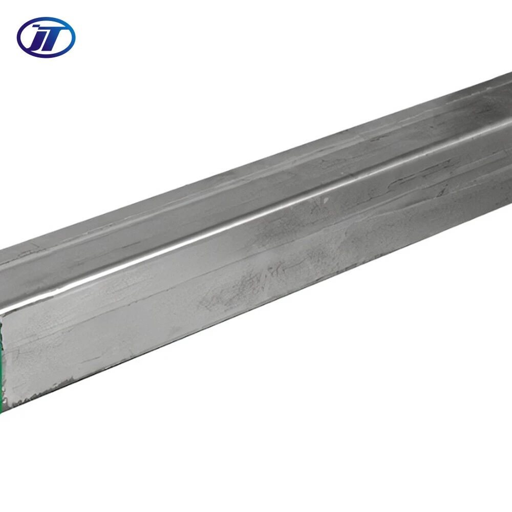 Galvanized Square Rod