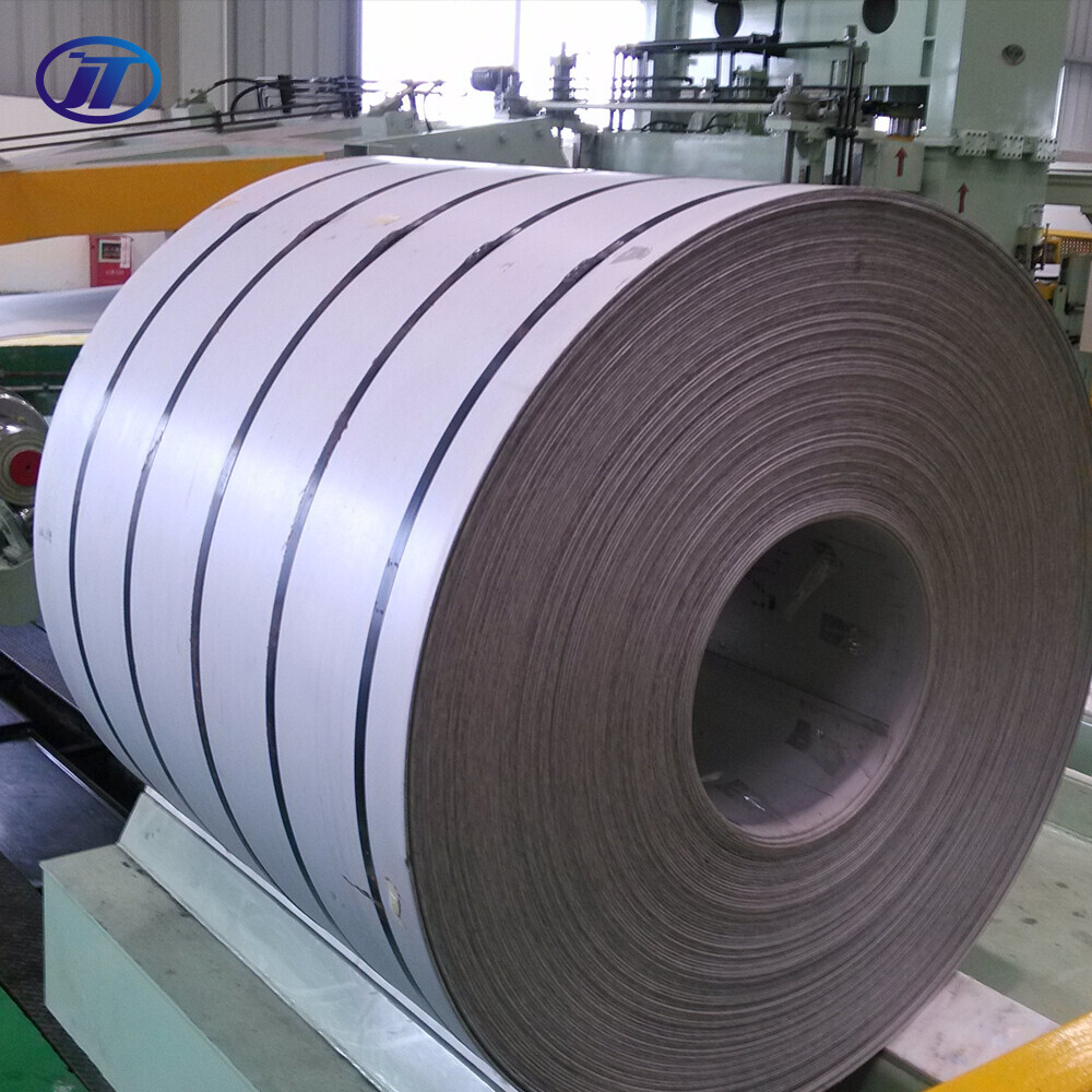Stainless Steel Coil