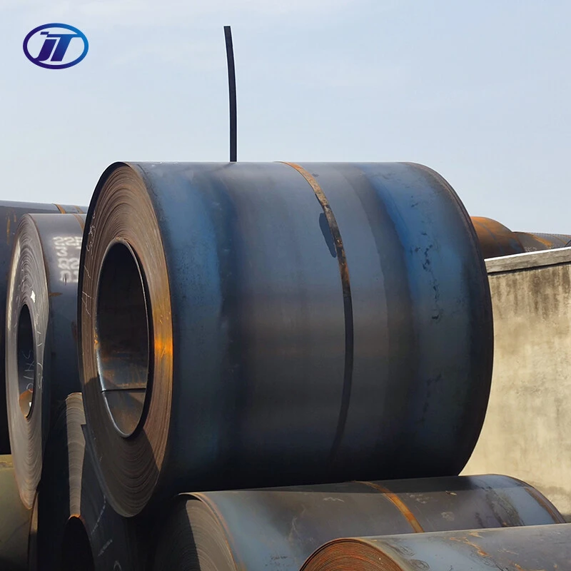 Carbon Steel Coil