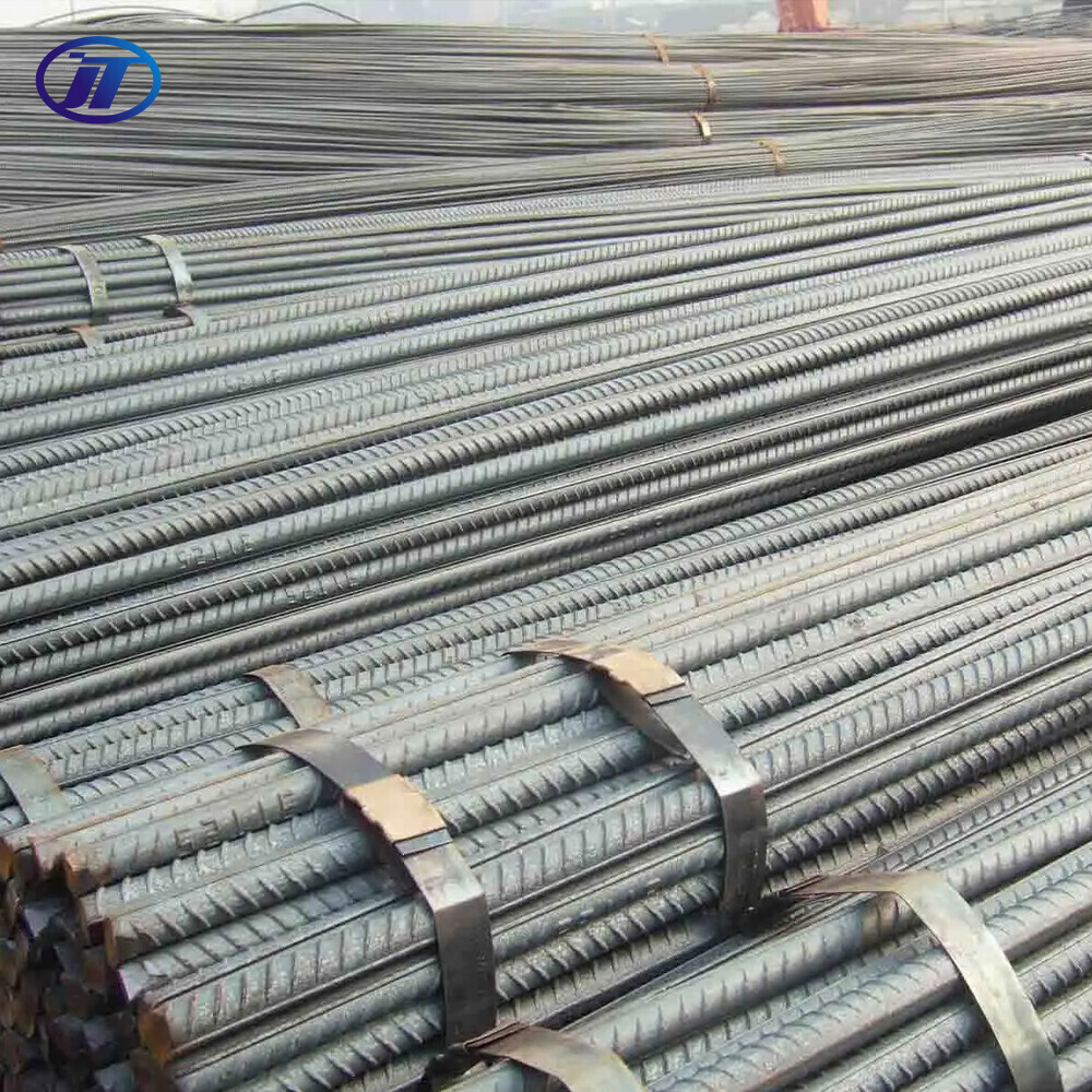 HRB500/HRB500E Deformed Steel Rebar