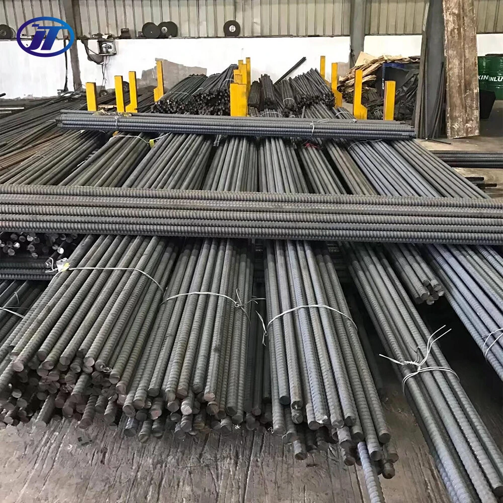 HRB500/HRB500E Deformed Steel Rebar