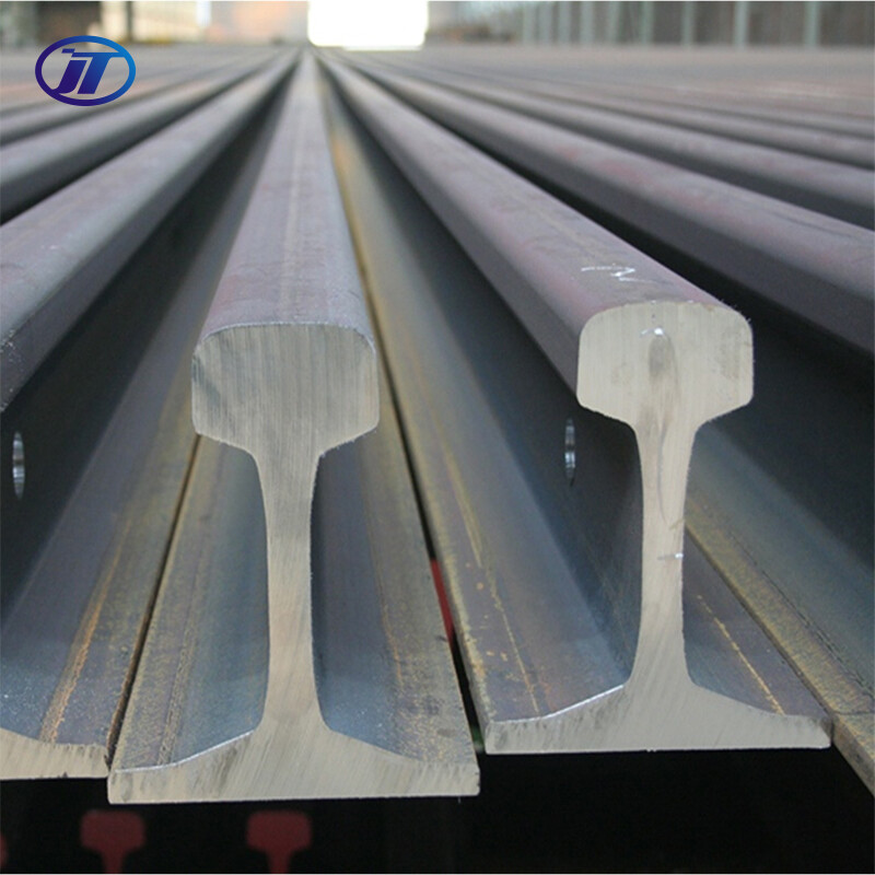 Steel Rail
