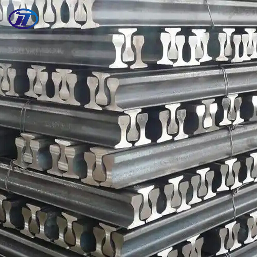 Steel Rail