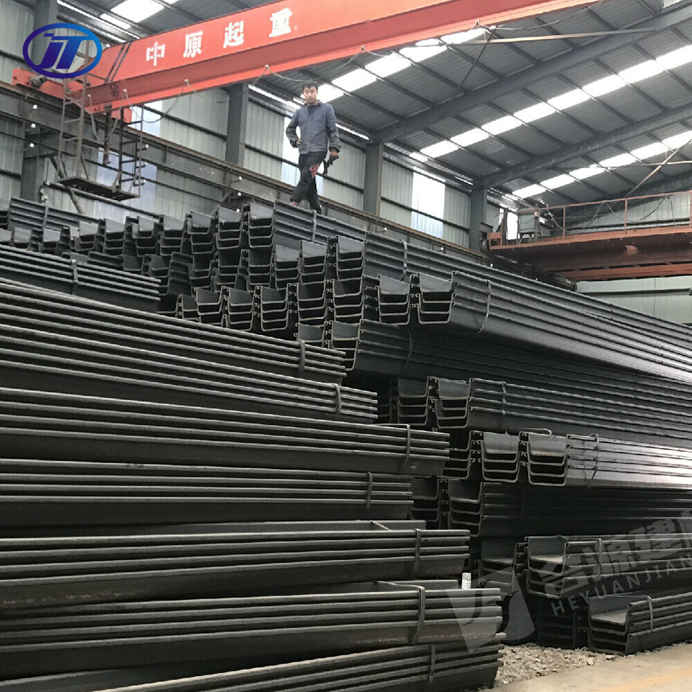 Steel Sheet Pile