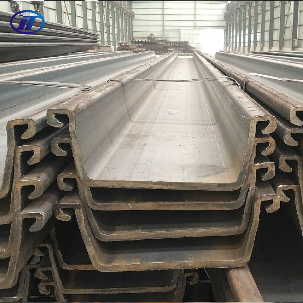 Steel Sheet Pile