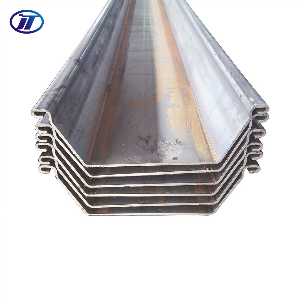Steel Sheet Pile