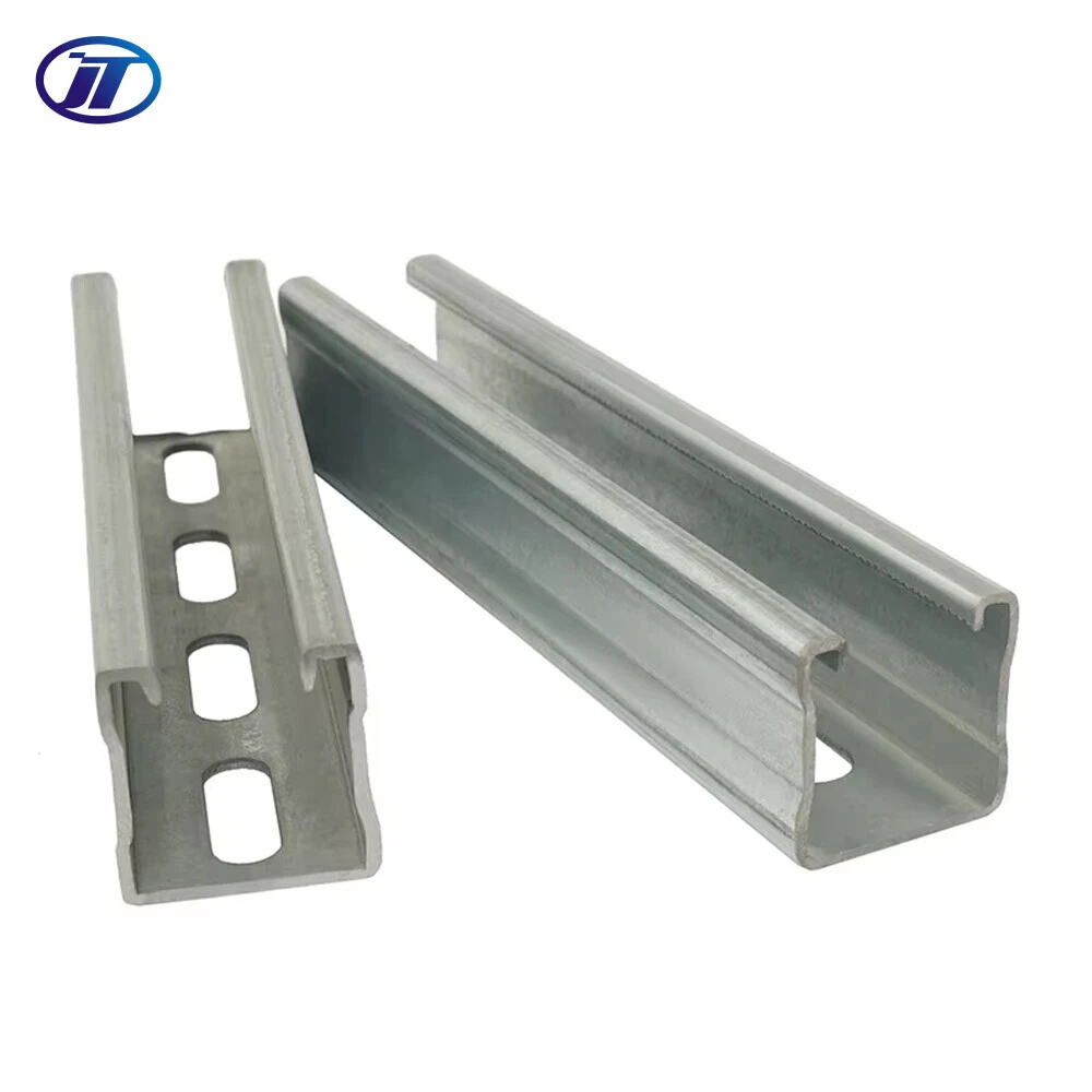 C-Shaped Steel C-Shaped Steel