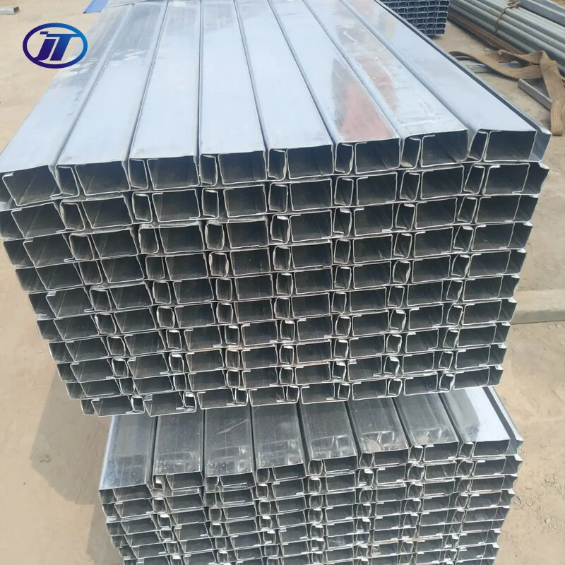 C-Shaped Steel C-Shaped Steel