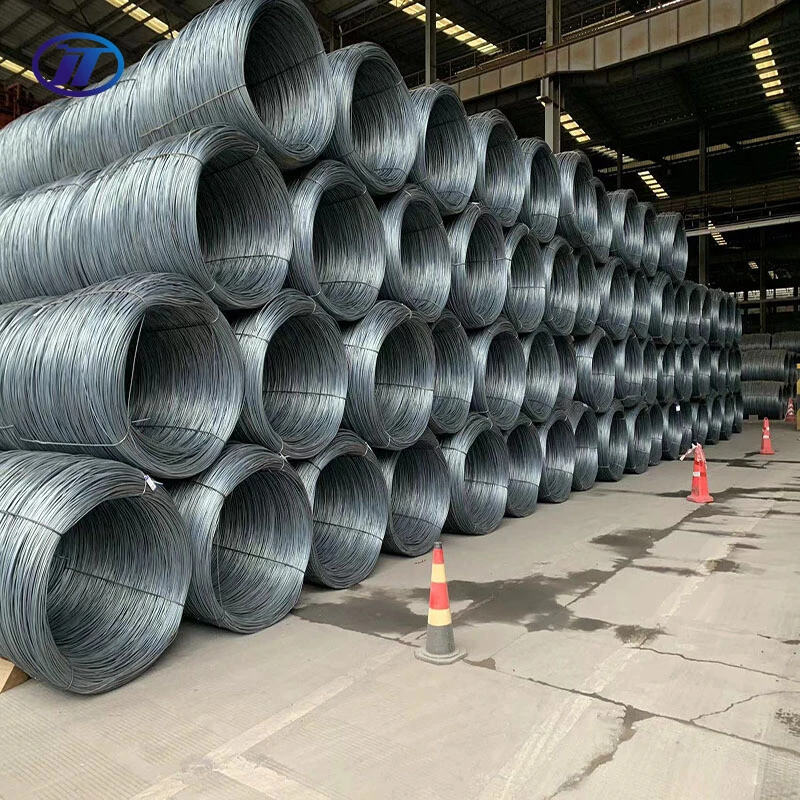 HRB400 Wire Rod HRB400 Wire Rod