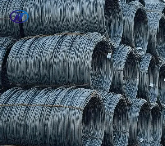 HRB400 Wire Rod HRB400 Wire Rod