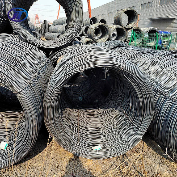 HRB400 Wire Rod HRB400 Wire Rod