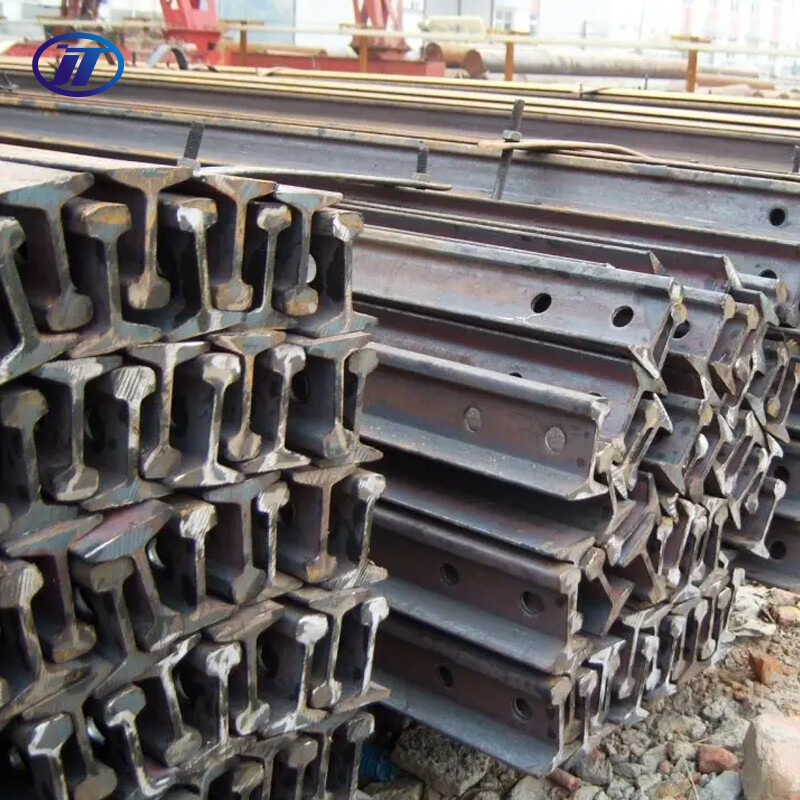 A36 Steel Rails