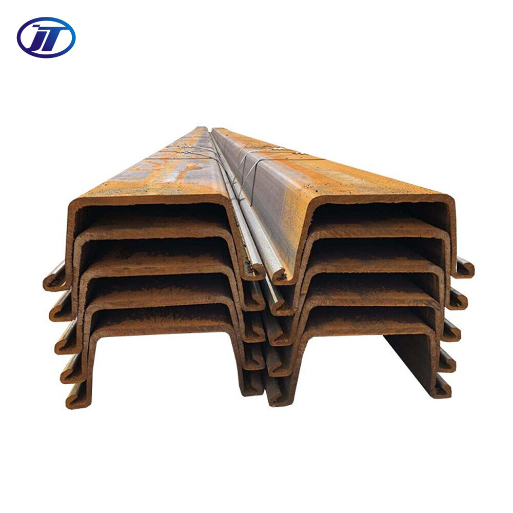 Steel Sheet Pile