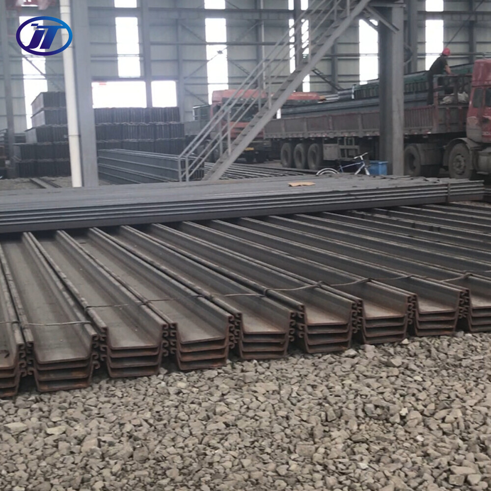 Steel Sheet Pile