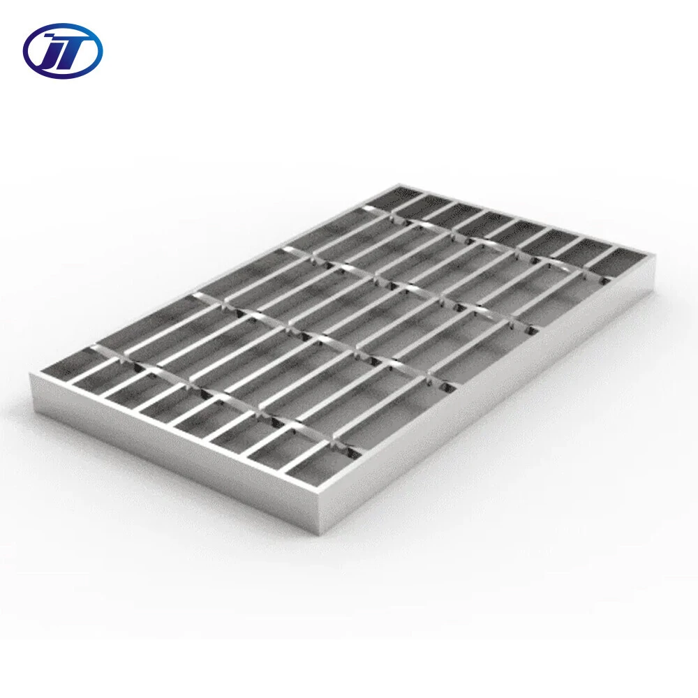 Steel Grating